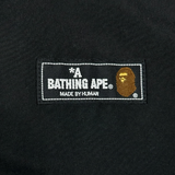 Camo Fleece Reversible