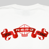 NERD "Fly or Die" Tee