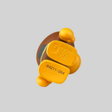 Milo Footrooper Figure