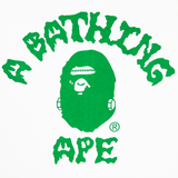 Frankenstein Ape Tee