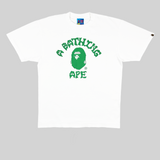 Frankenstein Ape Tee