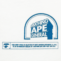 Go Ape 97 Tee