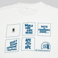 Go Ape 97 Tee