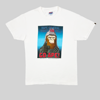 Go Ape 97 Tee