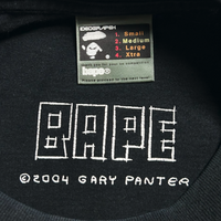 Gary Panter 04 Tee