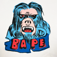 Gary Panter 04 Logo Tee