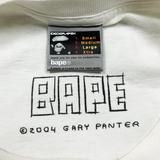 Gary Panter 04 Logo Tee