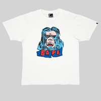 Gary Panter 04 Logo Tee