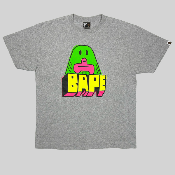 Gary Panter 04 Logo Tee