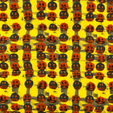 Gary Panter Milo Down Jacket