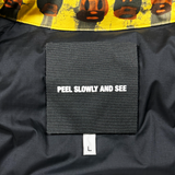 Gary Panter Milo Down Jacket