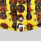 Gary Panter Milo Down Jacket