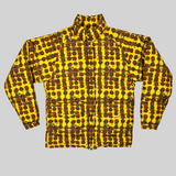 Gary Panter Milo Down Jacket