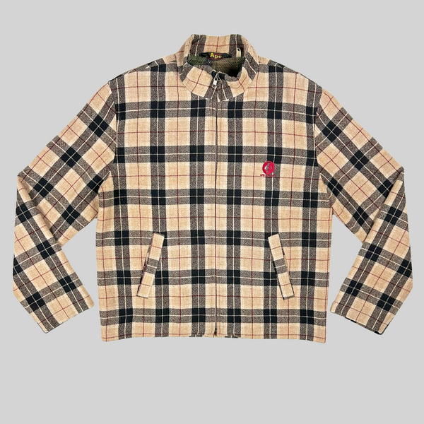 General Wool Jacket