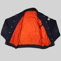General Made Corduroy Varsity