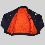 General Made Corduroy Varsity
