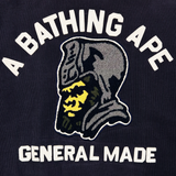 General Made Corduroy Varsity