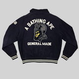 General Made Corduroy Varsity