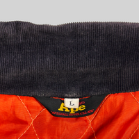 General Made Corduroy Varsity