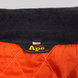 General Made Corduroy Varsity