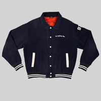 General Made Corduroy Varsity