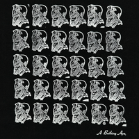 Bape General Ursus Stamped Tee