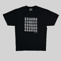 Bape General Ursus Stamped Tee