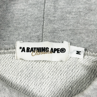 Bape Generals Pullover