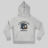 Bape Generals Pullover