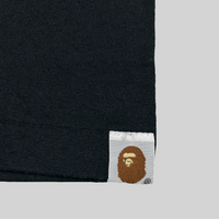 Glitter Logo Tee