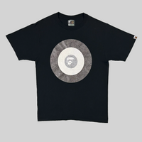 Glitter Logo Tee