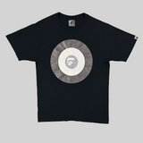 Glitter Logo Tee