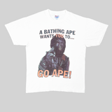 Go Ape Tee