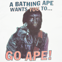Go Ape Tee