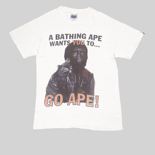 Go Ape Tee