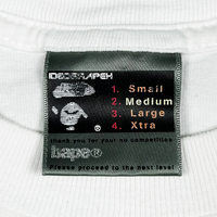 Bape Good Charlotte Tee