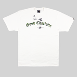 Bape Good Charlotte Signed Tee