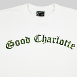 Bape Good Charlotte Tee