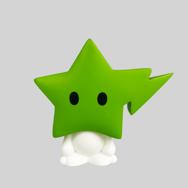 Green Sta Figure