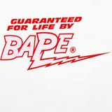 Guaranteed For Life Tee