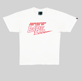 Guaranteed For Life Tee