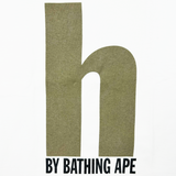 By Bathing Ape Tee