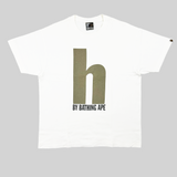 By Bathing Ape Tee