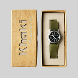 Bape x Hamilton Watch