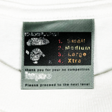 Bape Handprint Tee