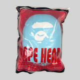 Bape Head Pillow