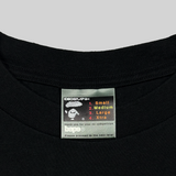 Heads Show 2001 Tee