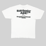 Heads Show 2002 Tee