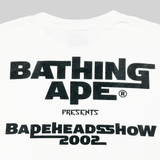 Heads Show 2002 Tee