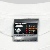 Heads Show 2002 Tee